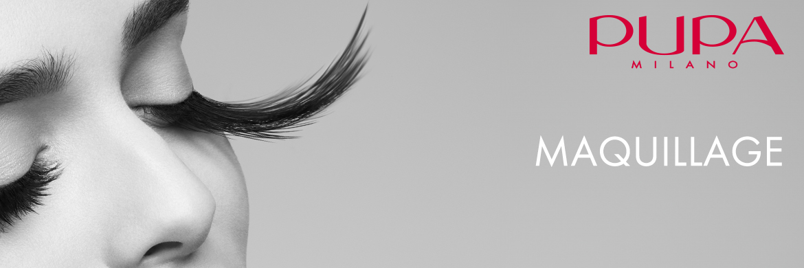 Maquillage
