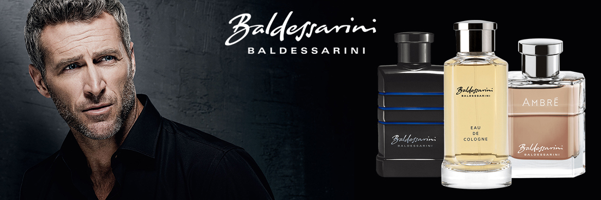 Baldessarini Baldessarini