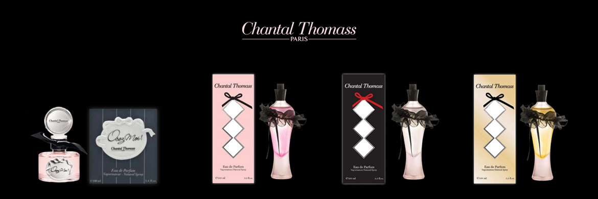 Chantal Thomass
