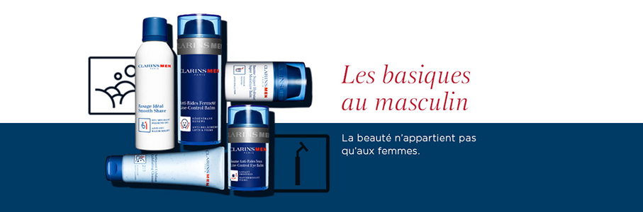 ClarinsMen ClarinsMen
