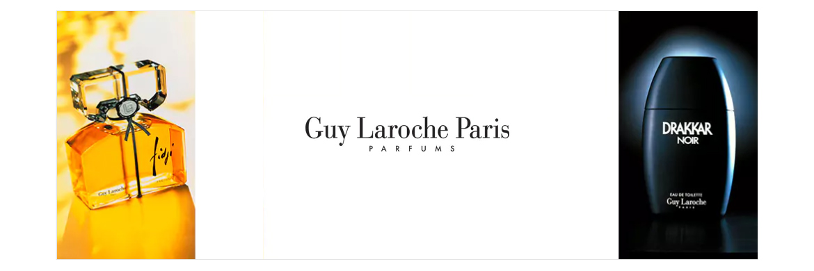Guy Laroche