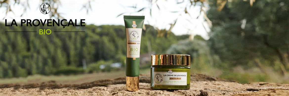 La Provençale Bio