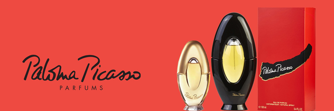 Paloma Picasso