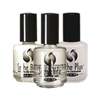Ongles Parfaits
