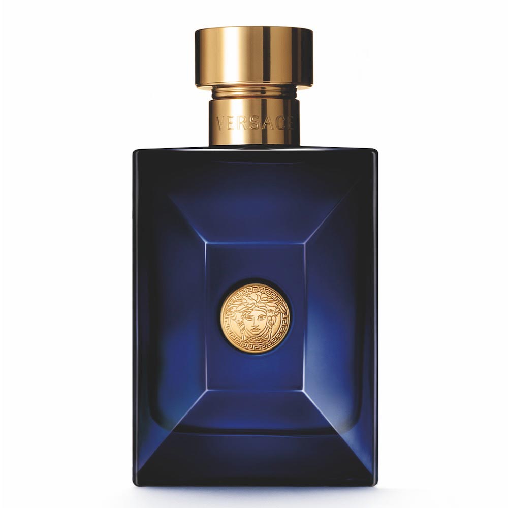 Eau de Toilette Dylan Blue - Homme - VERSACE