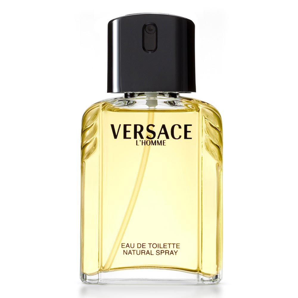 Eau de Toilette Versace l'Homme - VERSACE