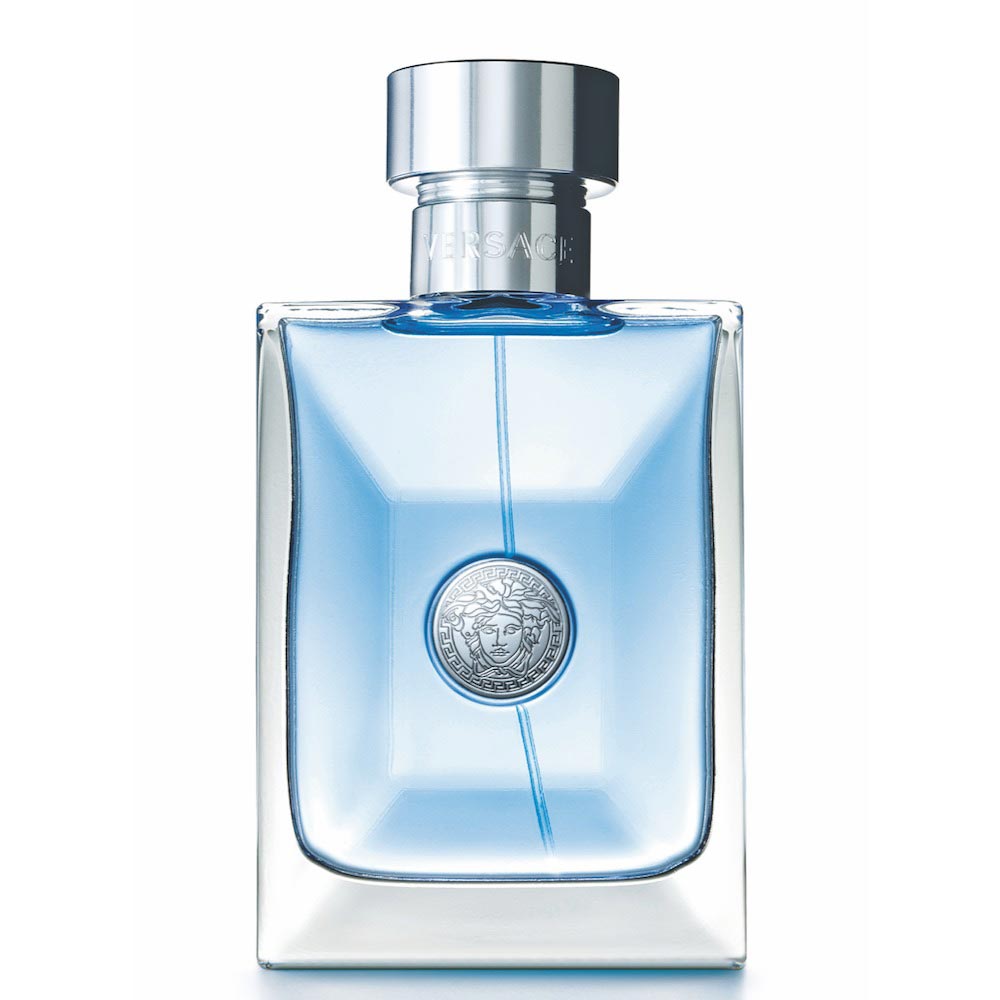 Eau de Toilette Versace pour Homme - VERSACE