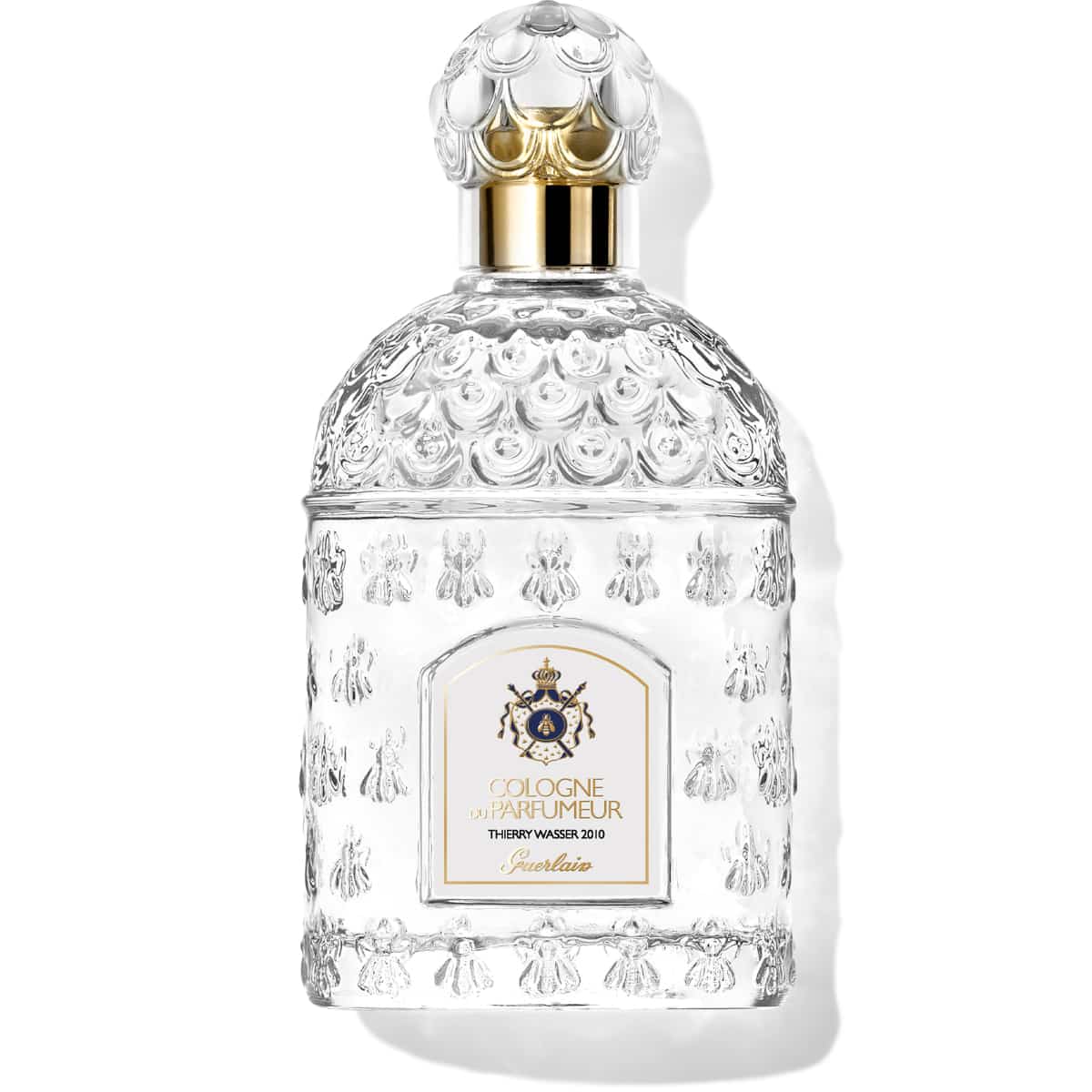 Eau de Cologne du Coq - GUERLAIN