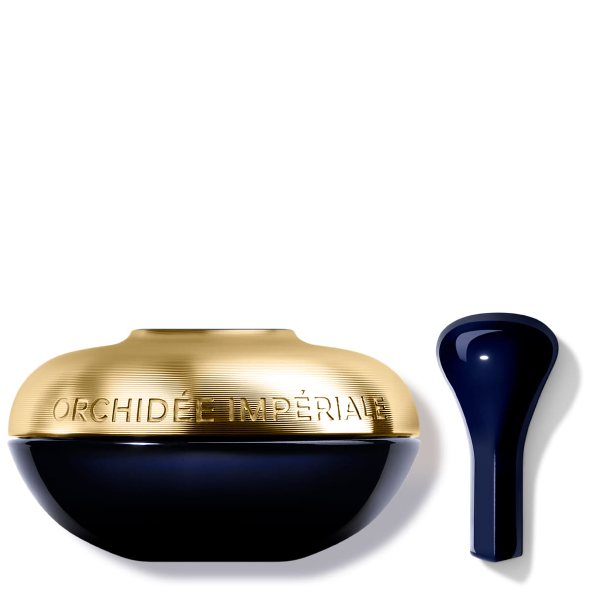 Guerlain - Orchidée Impériale - La Crème Yeux Concentré Moléculaire Rechargeable