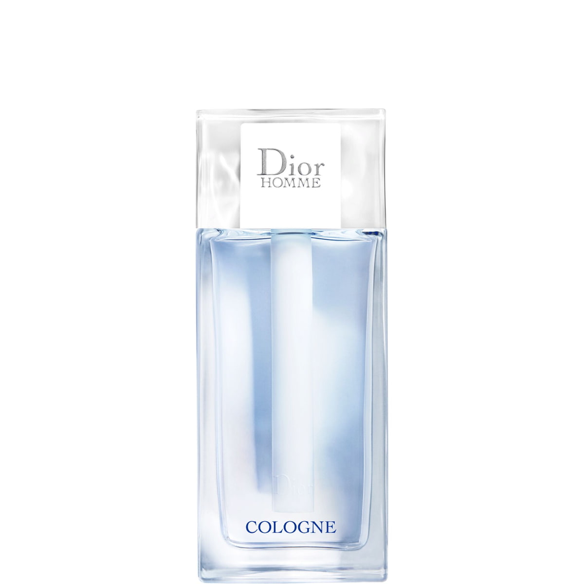 Eau de Toilette Dior Homme Cologne - DIOR