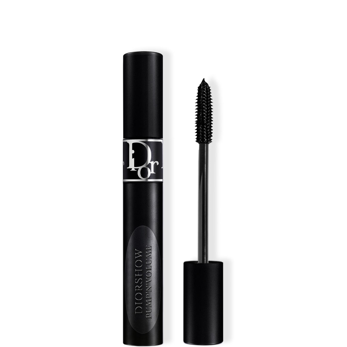 Dior - Diorshow Pump'N'Volume HD - Mascara Squeezable* Volume XXL tenue 24h