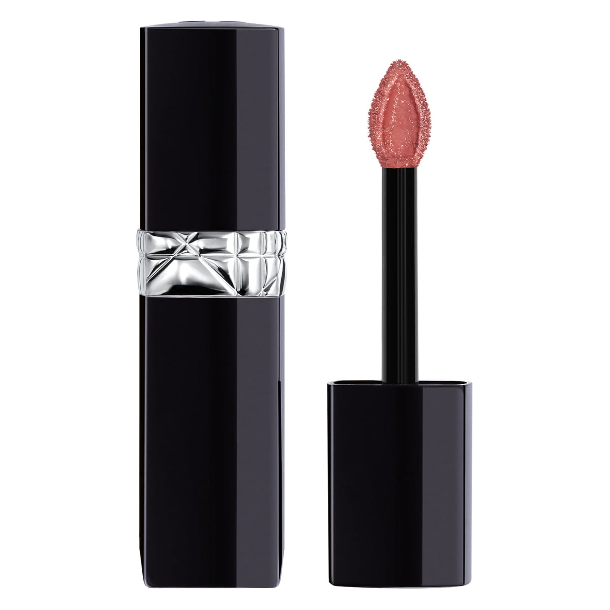 Dior - Rouge Dior Forever Liquid Lacquer -   Rouge à lèvres liquide sans transfert - fini brillant ultra-pigmenté