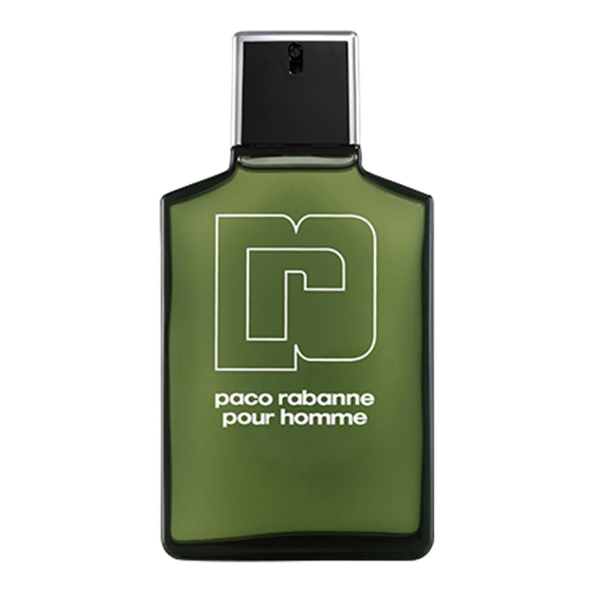Paco Rabanne pour Homme Eau de Toilette - Paco Rabanne 
