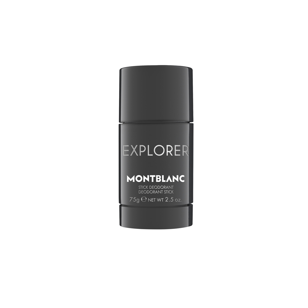 Déodorant stick Explorer - MONTBLANC