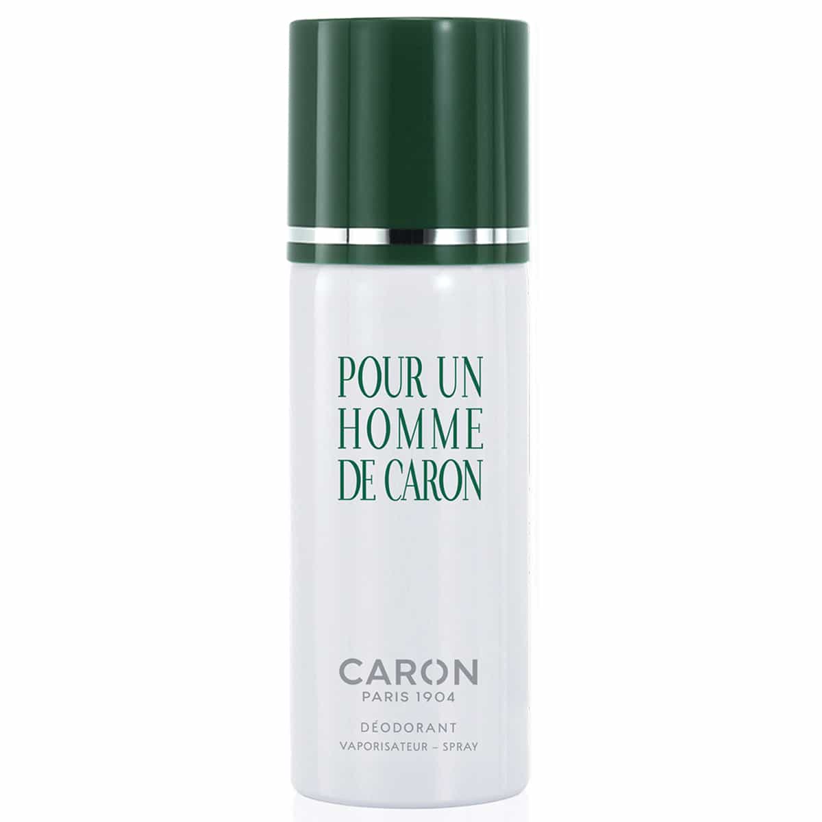 Déodorant Spray Pour Un Homme de Caron