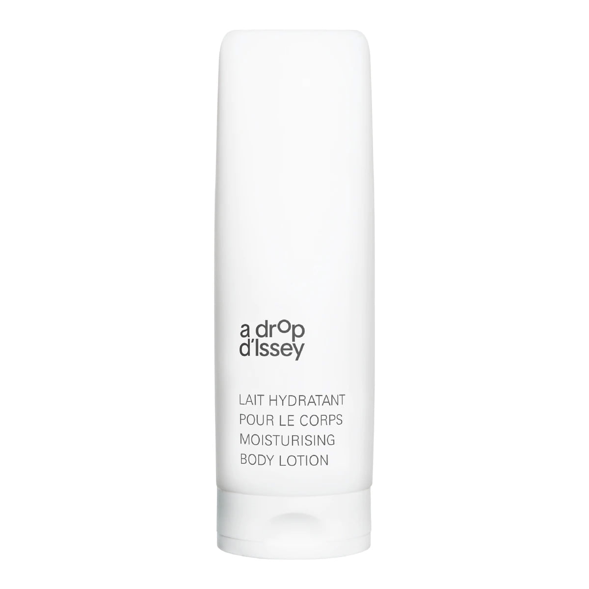 Issey Miyake - a drop d'Issey - Lait hydratant pour le corps