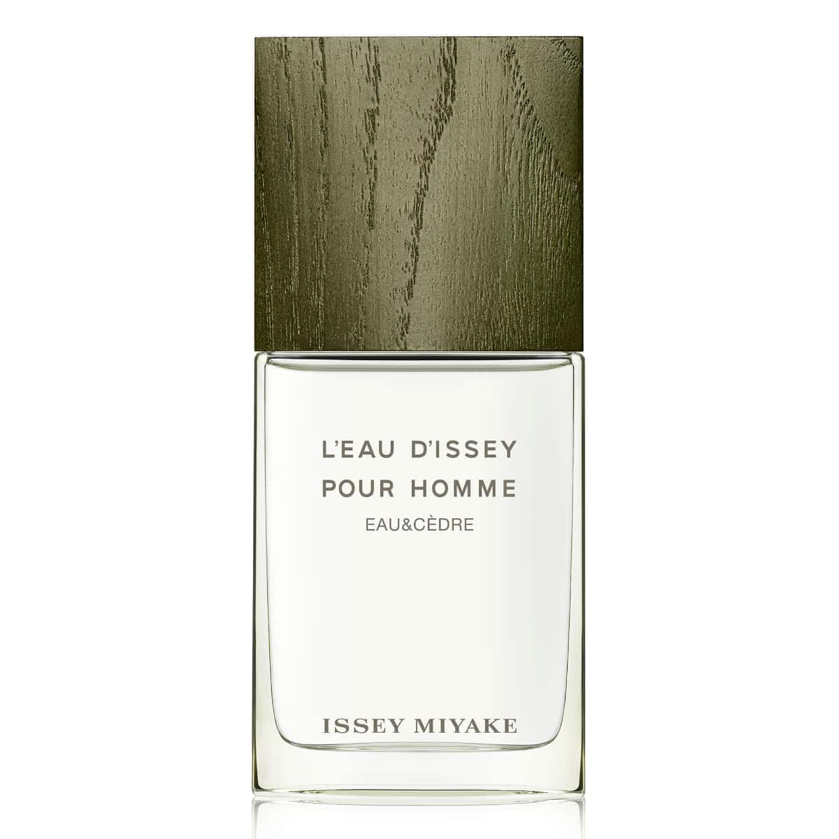 Issey Miyake - L'Eau & Cèdre - Eau de Toilette Intense