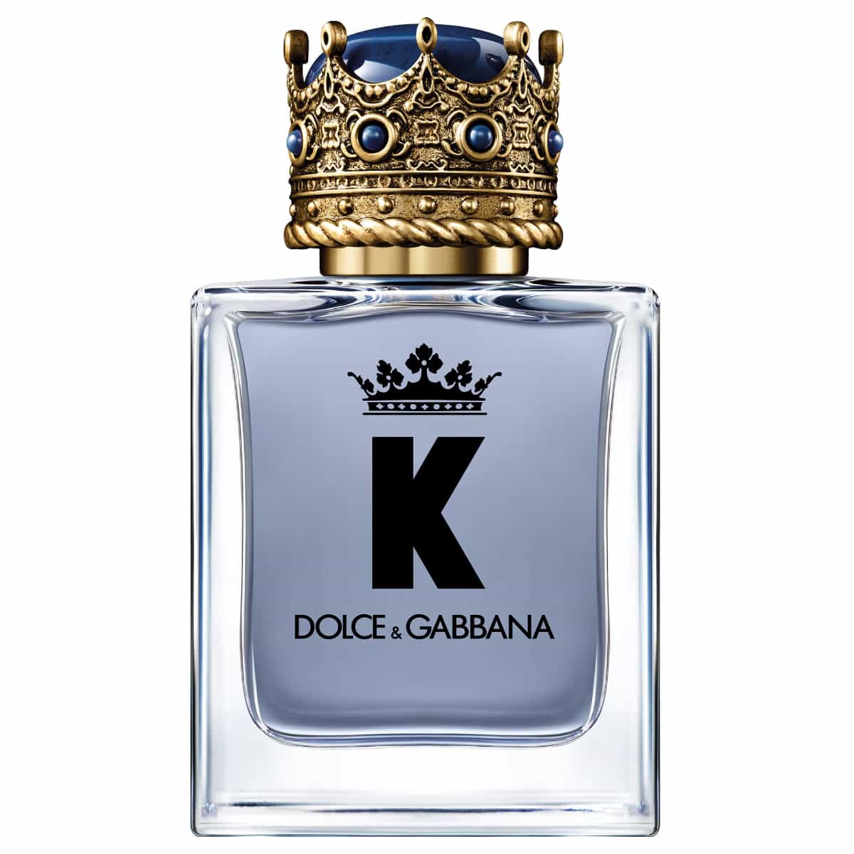 K by Dolce&Gabbana Eau de toilette Homme - DOLCE & GABBANA