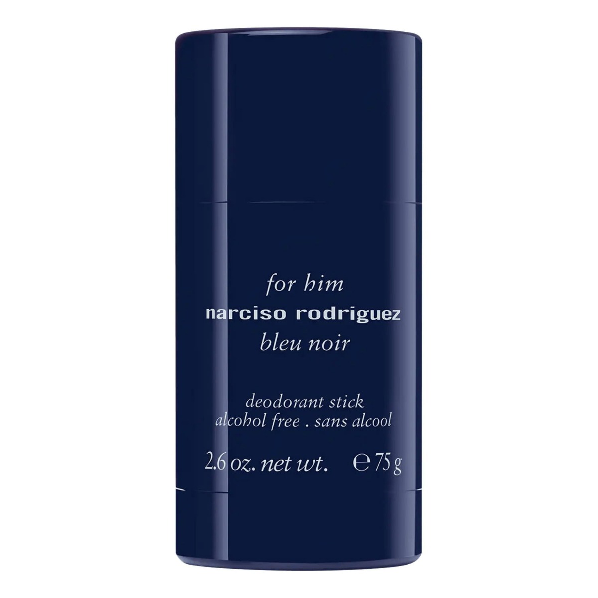 Narciso Rodriguez - for him bleu noir - Déodorant stick 75 g