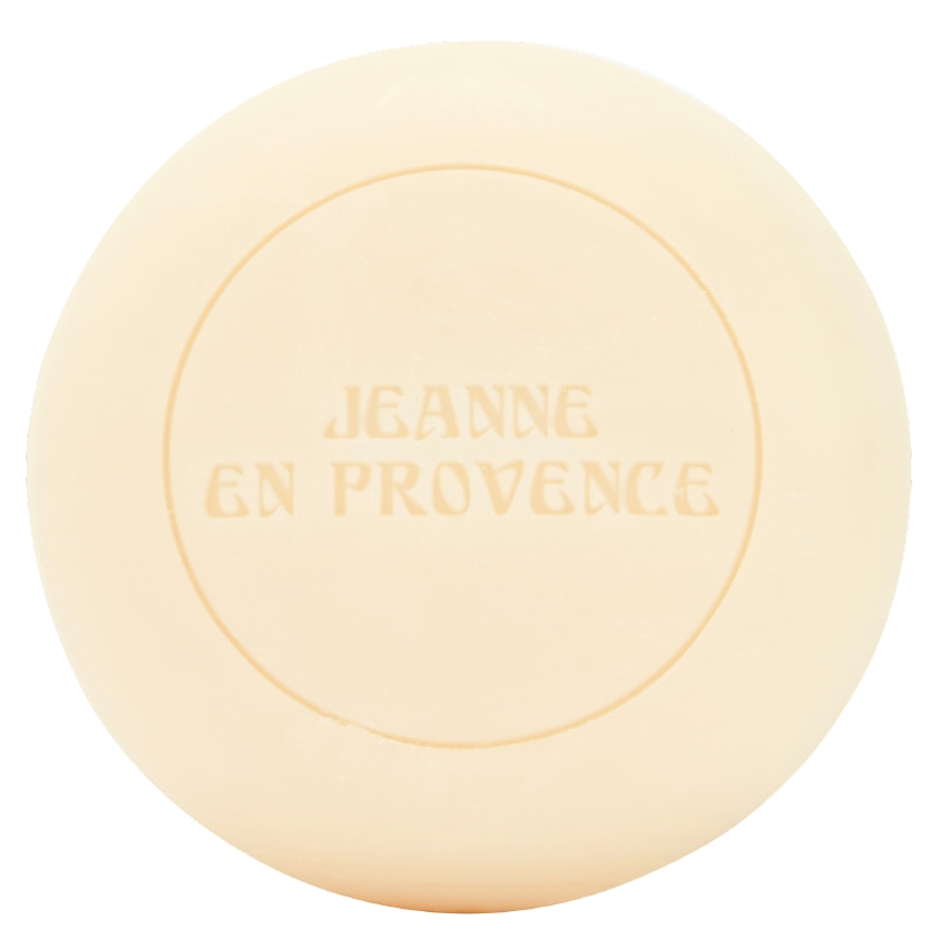 Jeanne en Provence - Savon Solide Divine Olive 100 g