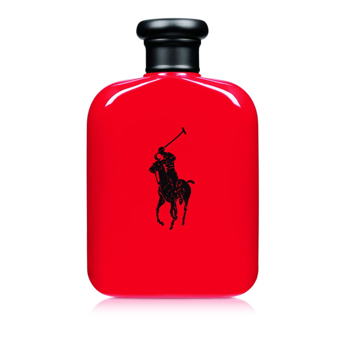 Ralph Lauren - Polo Red - Eau de Toilette Vaporisateur 125 ml