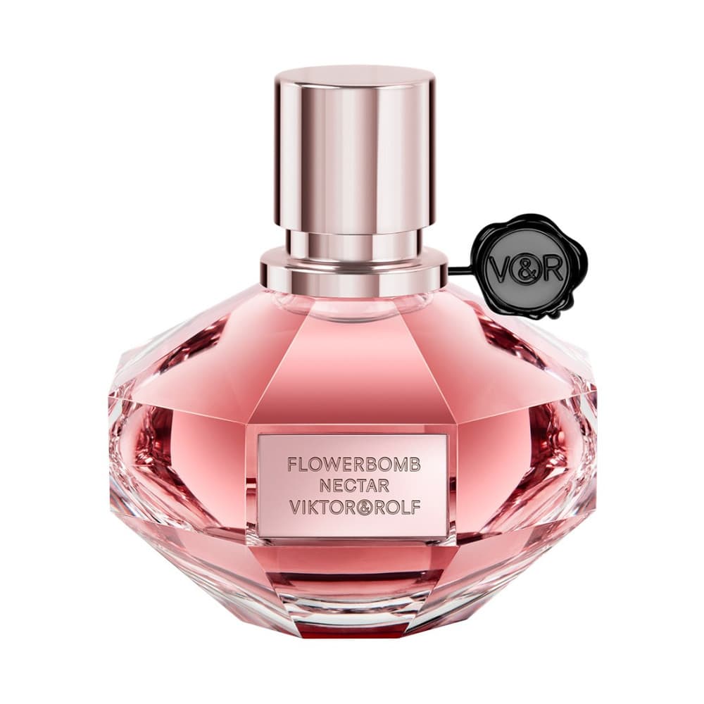 Eau de Parfum Flowerbomb Nectar - VIKTOR & ROLF