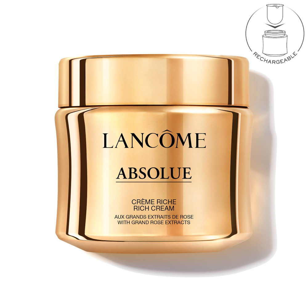 Crème Riche Régénérante Illuminatrice - Lancôme
