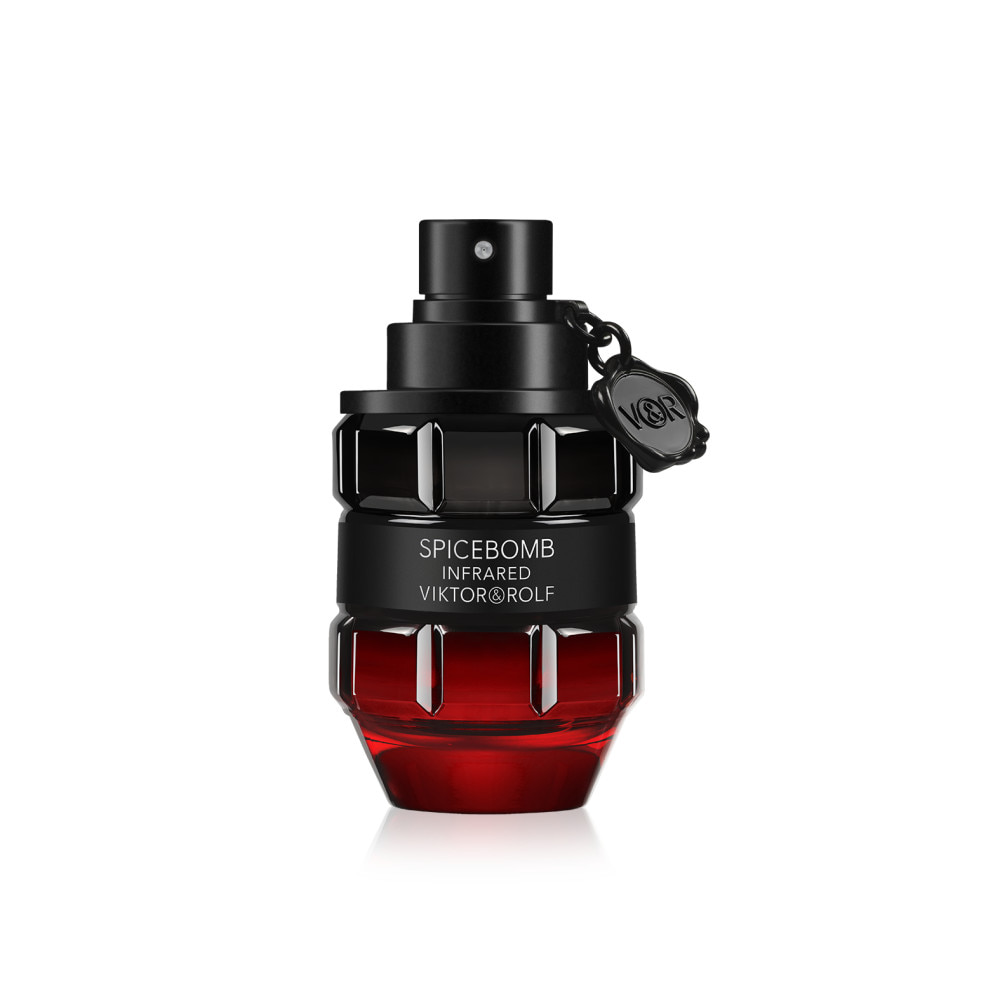 Viktor & Rolf Spicebomb infrared