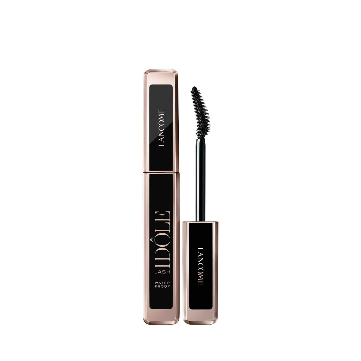 Lancôme - Lash Idôle Waterproof - Mascara Volume Effet Cils Recourbés