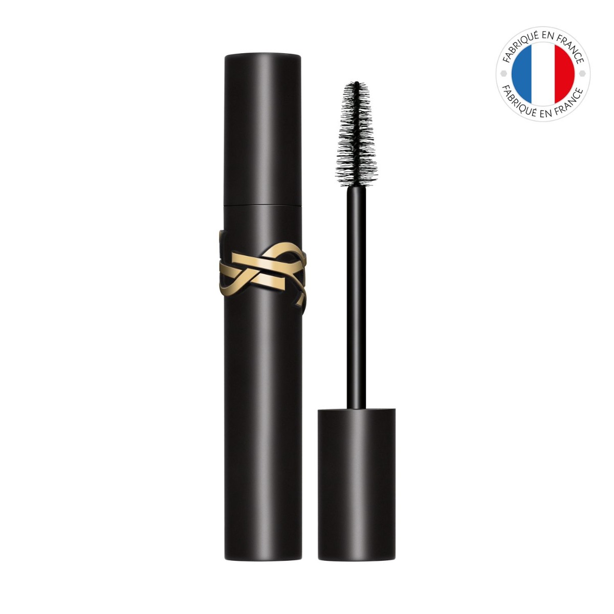 Yves Saint Laurent - Lash Clash Mascara - Volume Extrême