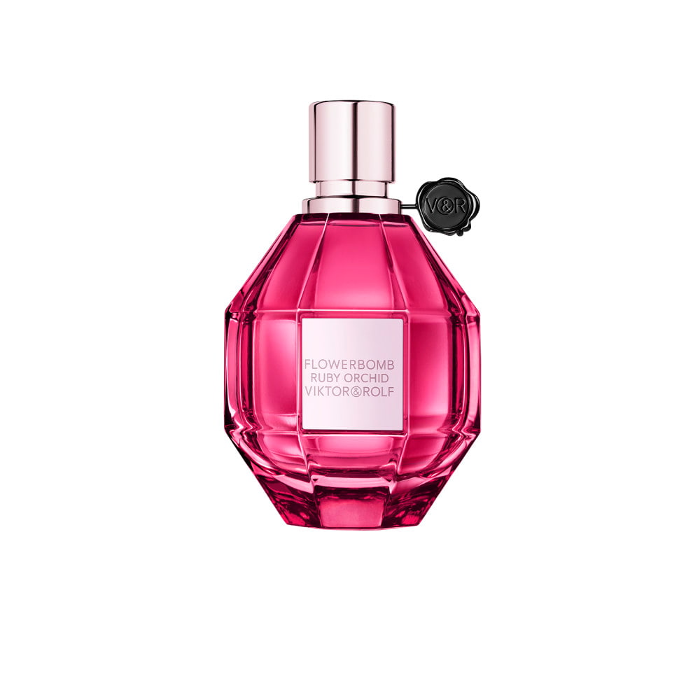 Viktor & Rolf - Flowerbomb Ruby Orchid - Eau de Parfum