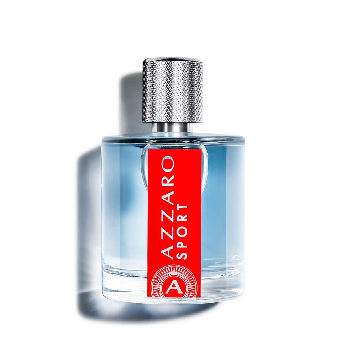 Azzaro Sport - Eau de Toilette