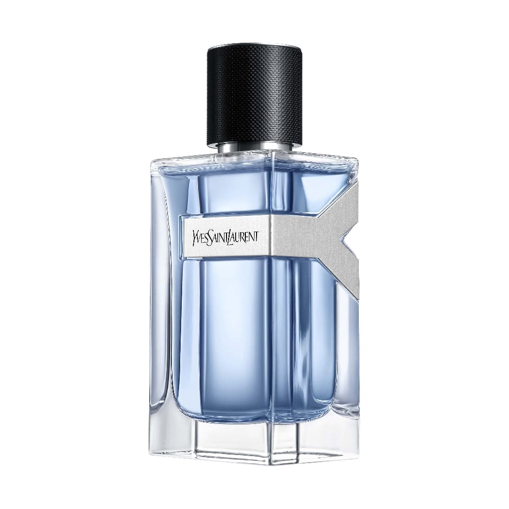 Eau de Toilette Y pour Homme - YVES SAINT LAURENT