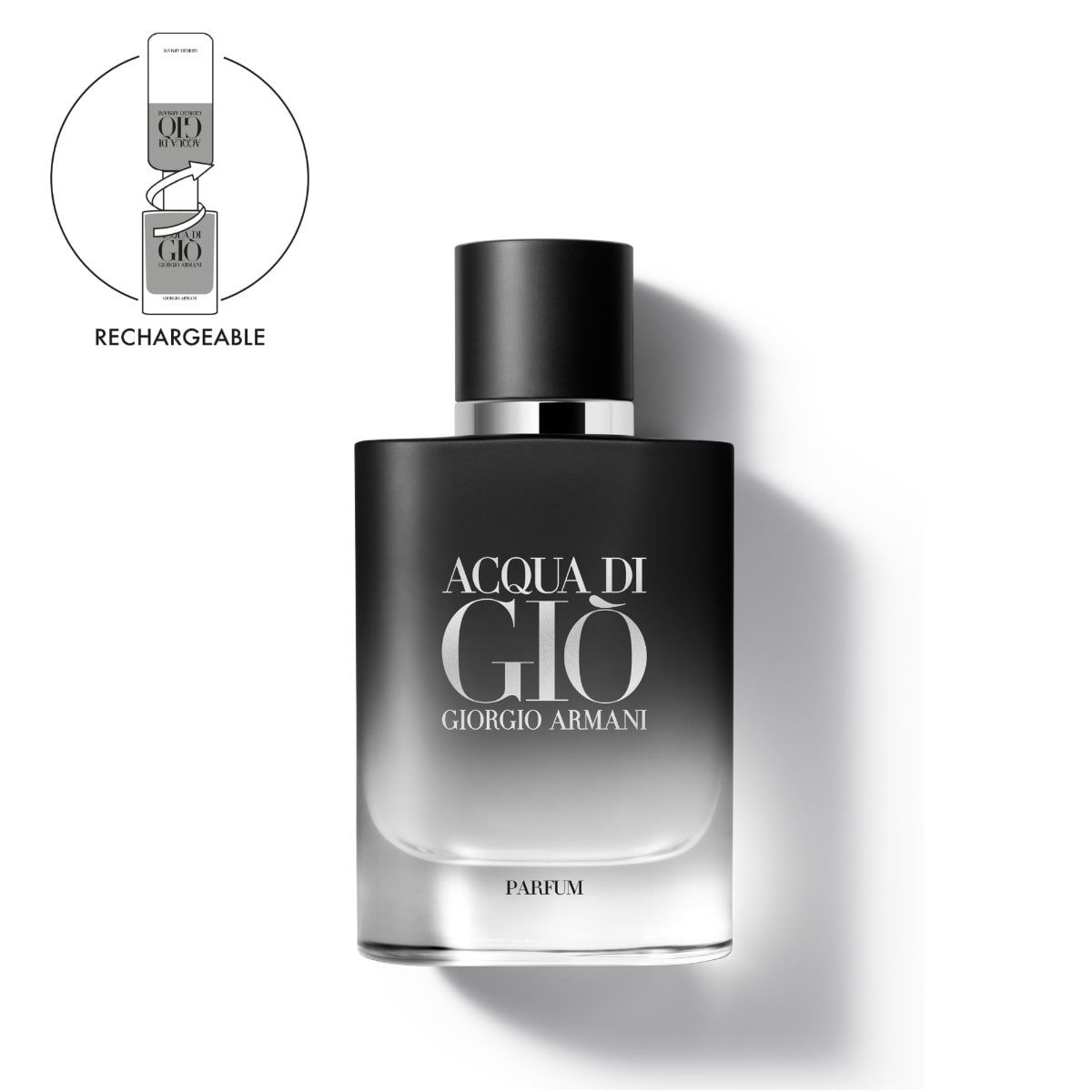 Armani - Acqua Di Gio - Parfum Rechargeable
