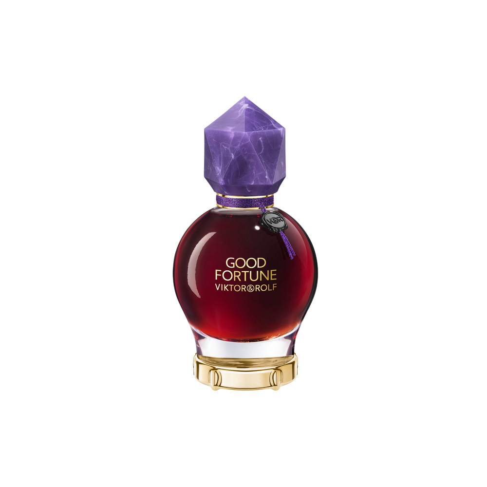 Viktor & Rolf - Good Fortune Intense - Eau de Parfum 50 ml