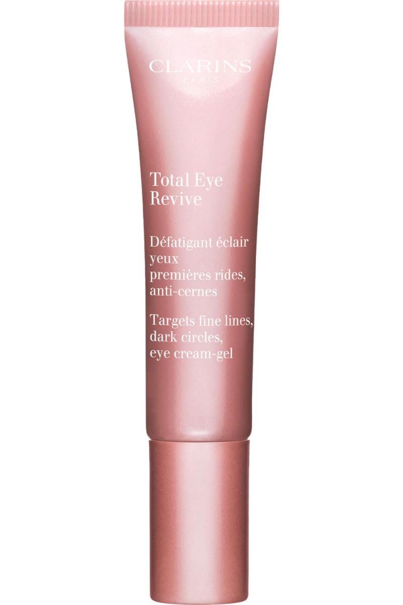 Clarins - Total Eye Revive -  Défatigant éclair yeux premières rides, anti-cernes