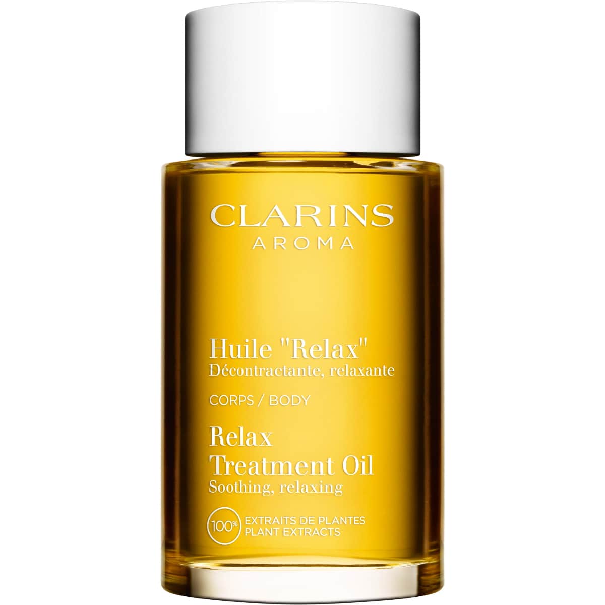 Huile Relax - CLARINS