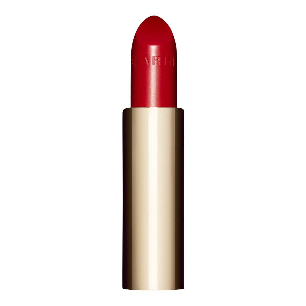 Clarins - Joli Rouge Brillant - Rouge à lèvres rechargeable - Recharge 