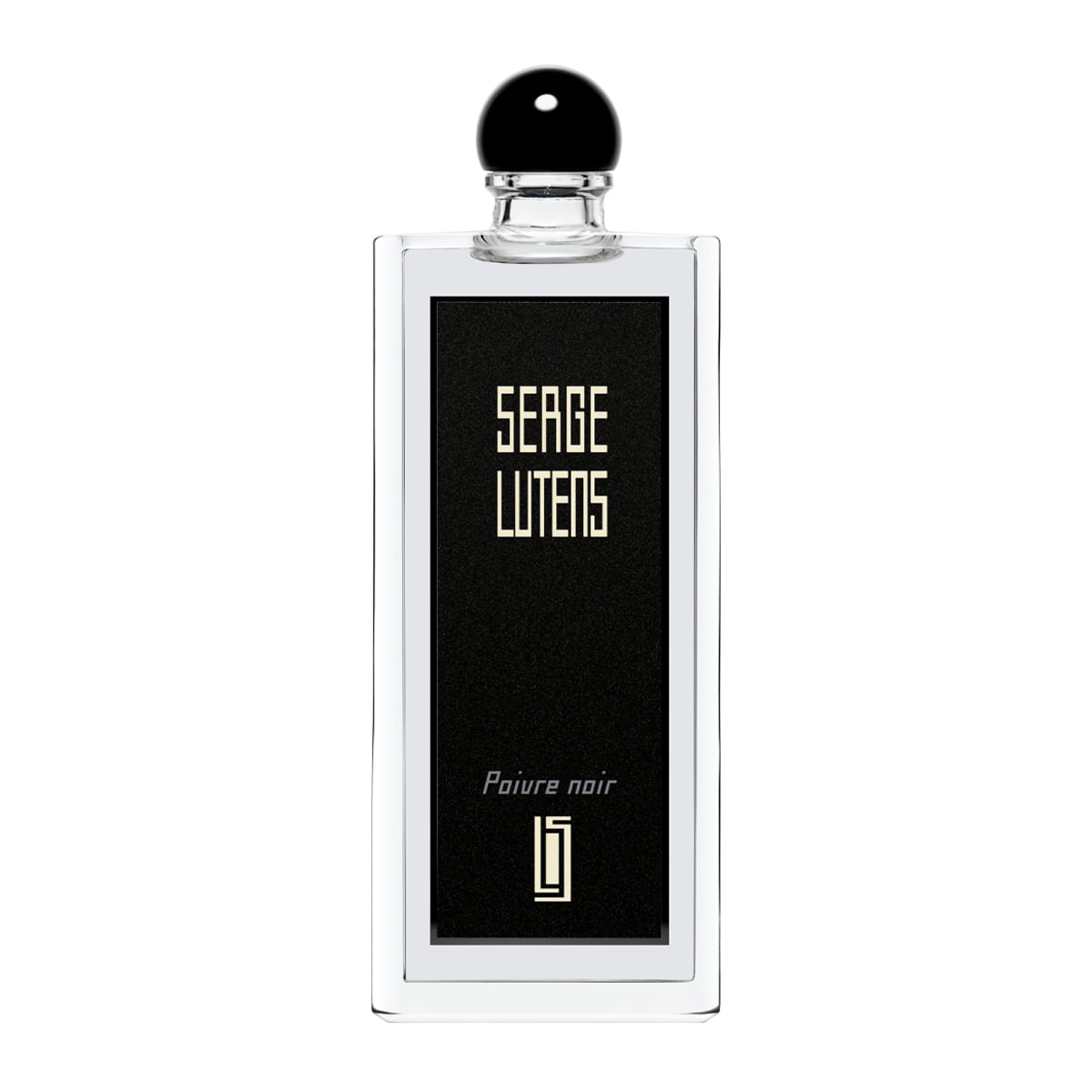 Serge Lutens - Poivre Noir - Eau de Parfum