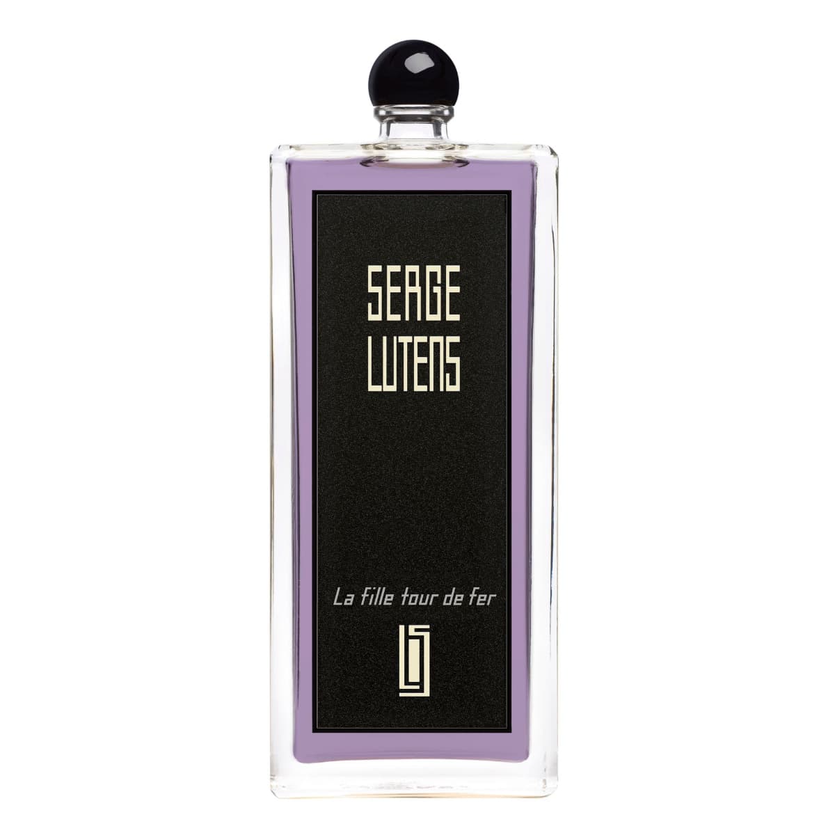 Serge Lutens - La Fille Tour de Fer - Eau de Parfum
