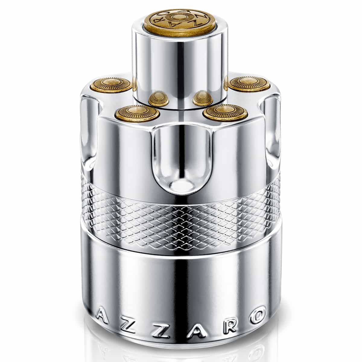 Azzaro - Wanted - Eau de Parfum