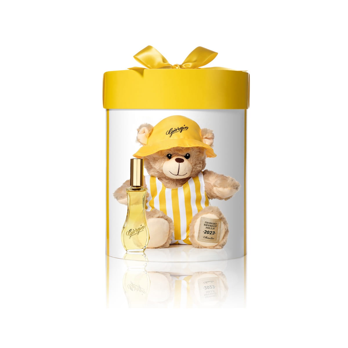 Giorgio Beverly Hills - Coffret Giorgio Beverly Hills Edition 2023