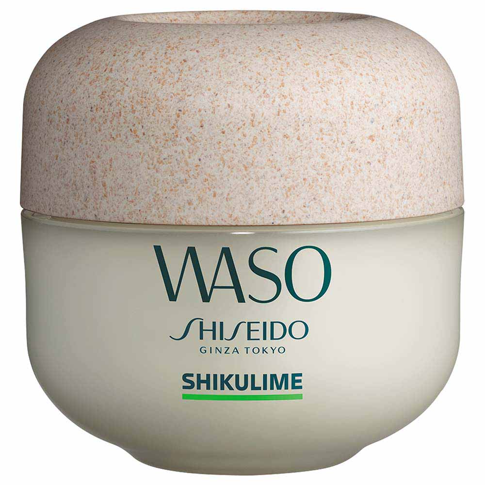 Waso Crème Ultra hydratante - SHISEIDO