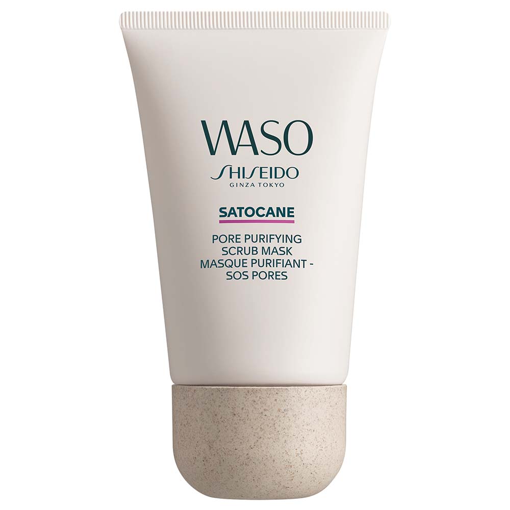 Shiseido - Waso Masque Purifiant