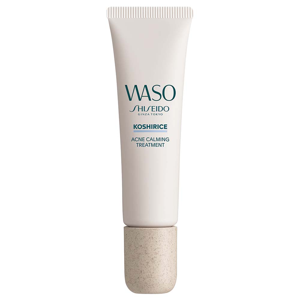 Shiseido Waso Traitement Ciblé