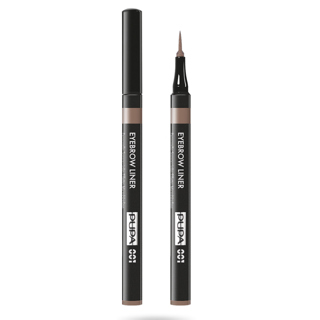 Pupa - Eyebrown Liner - Feutre Sourcils