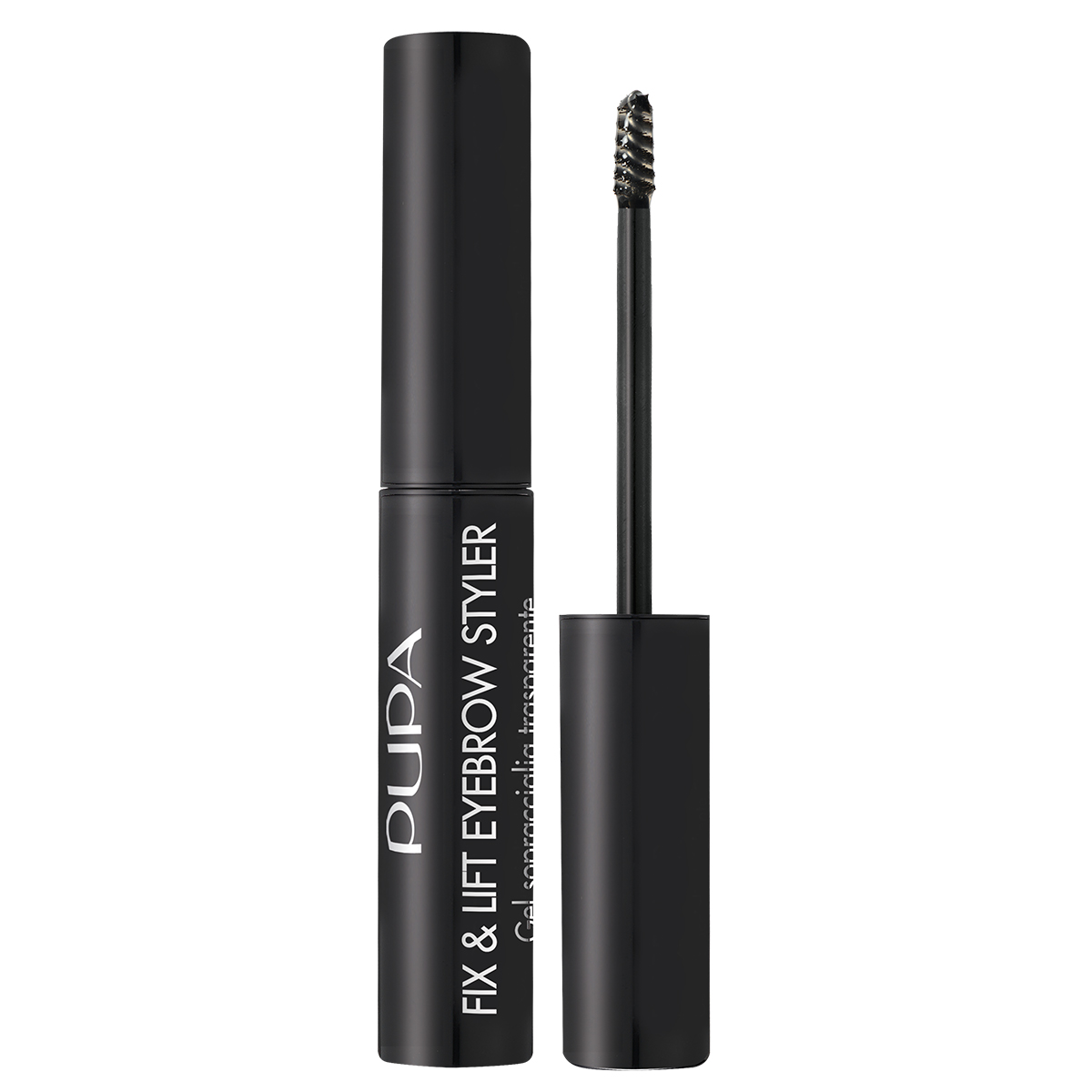 Pupa - FIX & LIFT EYEBROW STYLER - 100 - clear