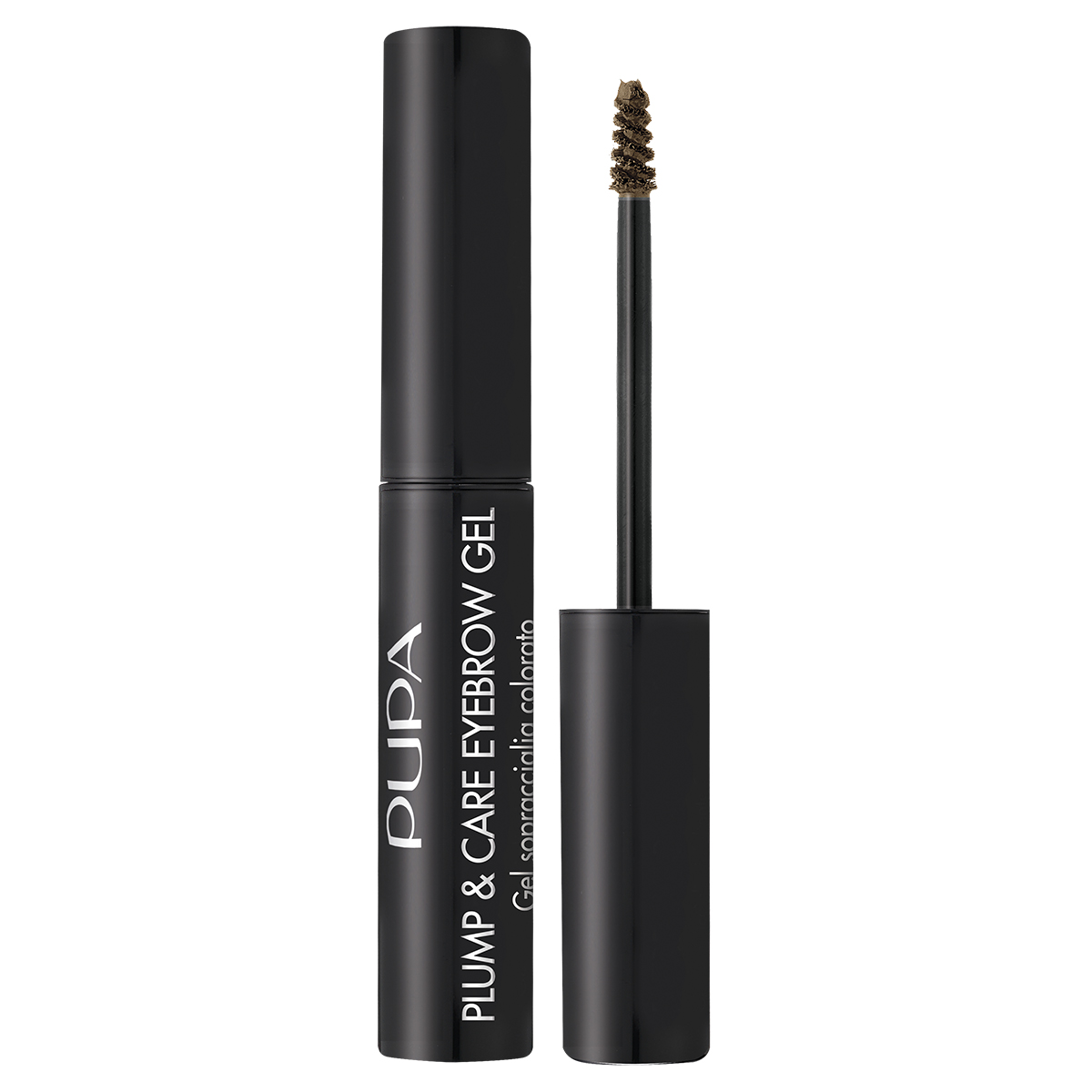 Pupa - PLUMP & CARE EYEBROW GEL