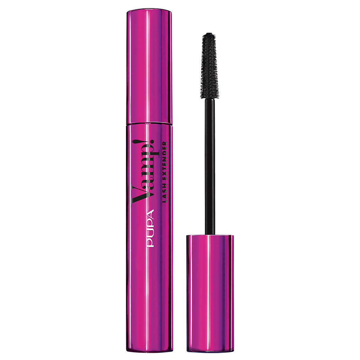 Pupa - VAMP! LASH EXTENDER - 112 - Extra Black