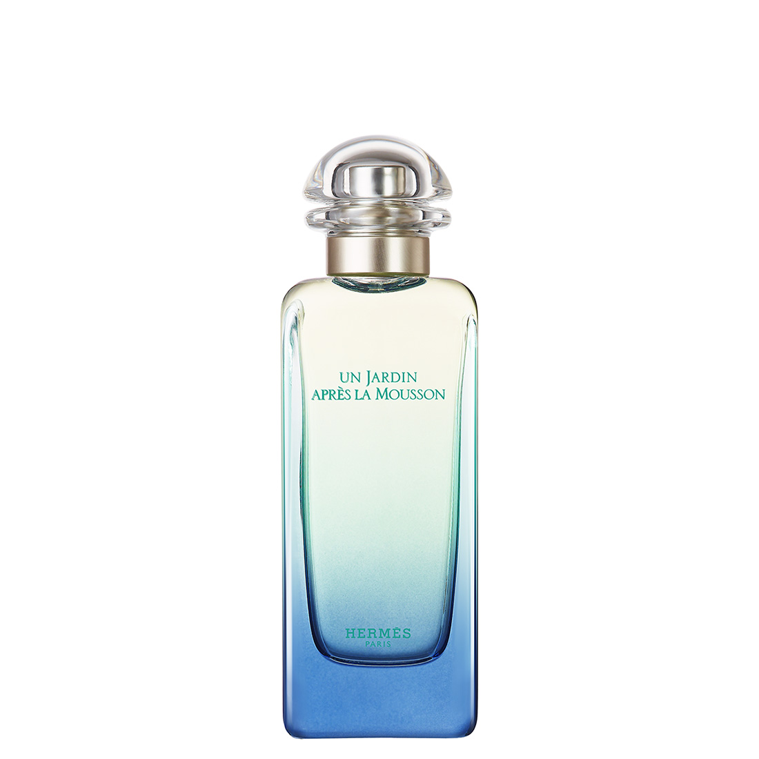 Eau de Toilette Un Jardin Après la Mousson - Hermès